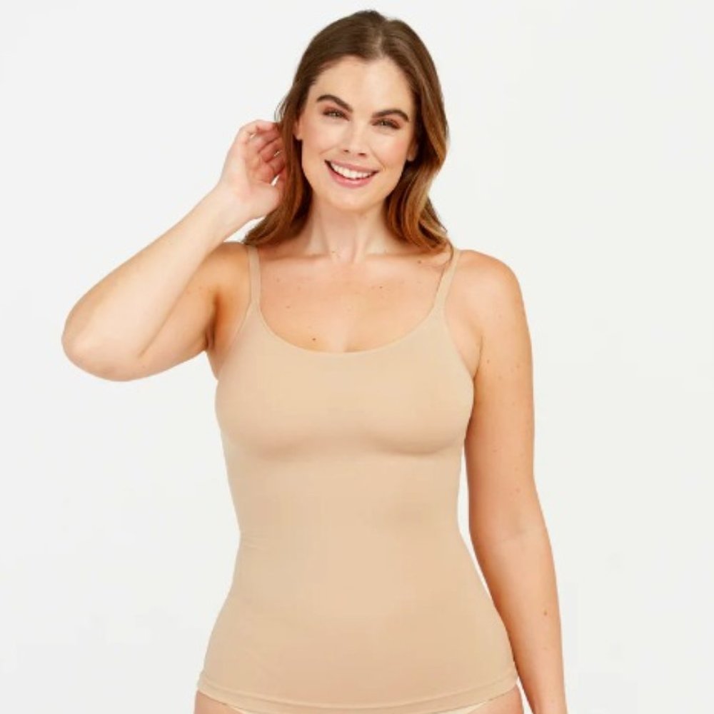Spanx Camisole Large - Assets by Spanx
